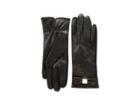 Kate Spade New York Hardware Bow Tech Gloves (black) Extreme Cold Weather Gloves