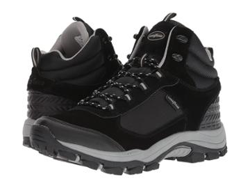 Pro Player Goodyear Colt (black/grey) Men's Work Boots