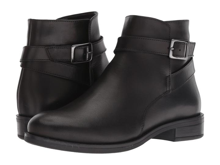 Italian Shoemakers Bimba (black) Women's Boots