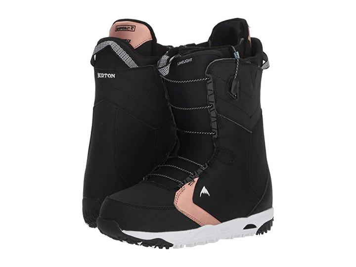 Burton Limelight '19 (black) Women's Cold Weather Boots