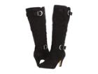 Bella-vita Toni Ii Plus (black Super Suede) Women's  Boots