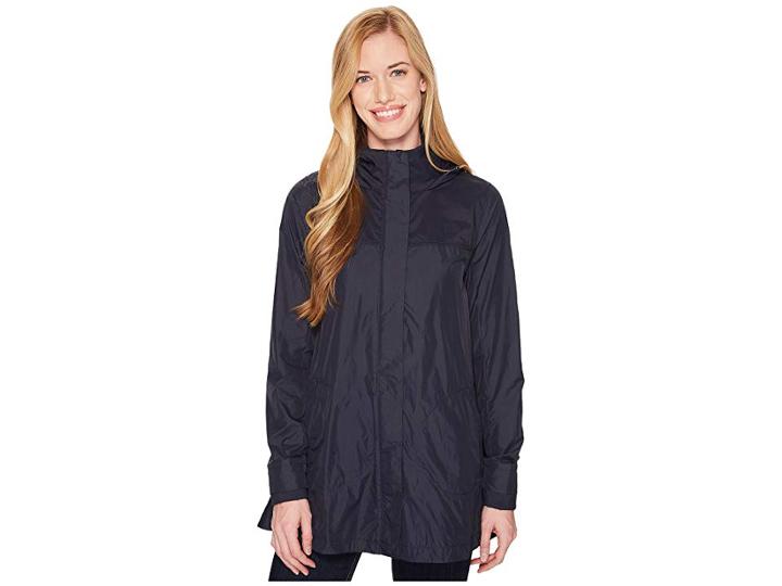 The North Face Flychute Jacket (urban Navy) Women's Coat