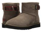 Ugg Classic Mini Strap (spruce) Men's Boots