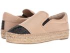 Kendall + Kylie Joss (lite Latte/black) Women's Shoes