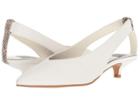 Dolce Vita Orly (off-white Leather) Women's Shoes
