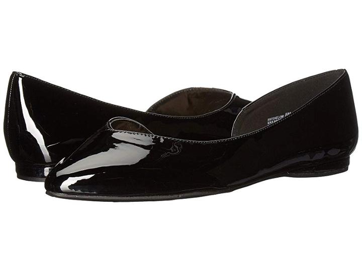 Nine West Shelomi (black) Women's Shoes