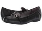 Lifestride Remedy (black) Women's Shoes