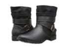 Tundra Boots Beverly (black) Women's Cold Weather Boots