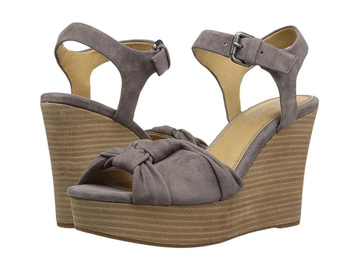 Splendid Nada (light Charcoal) Women's Shoes