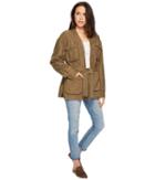 Free People In Our Nature Jacket (moss) Women's Coat