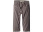 Levi's(r) Kids 511 Slim Fit Sueded Pants (infant) (dark Gull Grey) Boy's Jeans