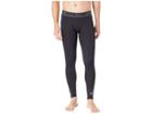 Nike Pro Thermal Tights (black/anthracite/dark Grey) Men's Casual Pants