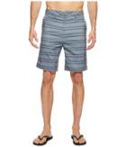 Body Glove Amphibious Cordy Shorts (charcoal) Men's Swimwear
