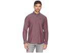 Mountain Khakis Local Long Sleeve Shirt (raisin) Men's Clothing