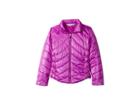 Obermeyer Kids Gigi Insulator Jacket (big Kids) (violet Vibe) Girl's Coat
