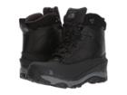 The North Face Chilkat Iii Luxe (tnf Black/zinc Grey (prior Season)) Men's Boots