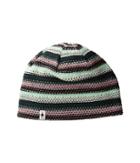Smartwool Marble Ridge Hat (lochness Heather) Cold Weather Hats