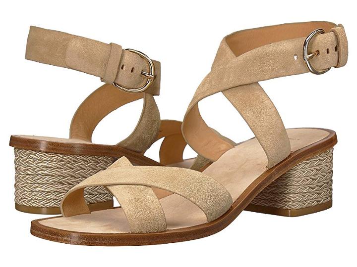 Joie Rana (sand Calf Suede) Women's Shoes