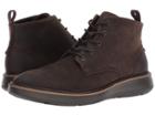 Ecco Aurora Mid Boot (coffee) Men's  Shoes
