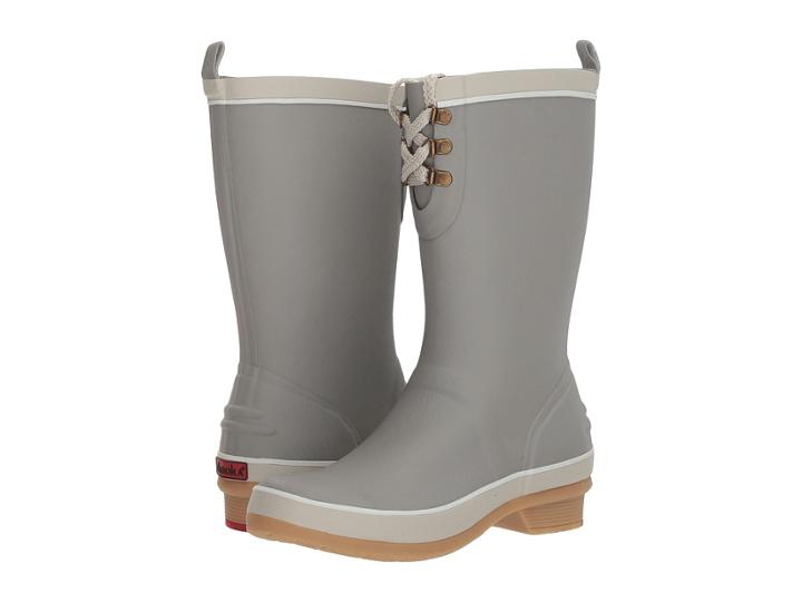 Chooka Whidbey Rain Boots (mineral) Women's Rain Boots