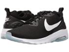 Nike Air Max Motion (black/white) Men's Running Shoes