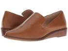 Kelsi Dagger Brooklyn Abbi (tan) Women's Shoes