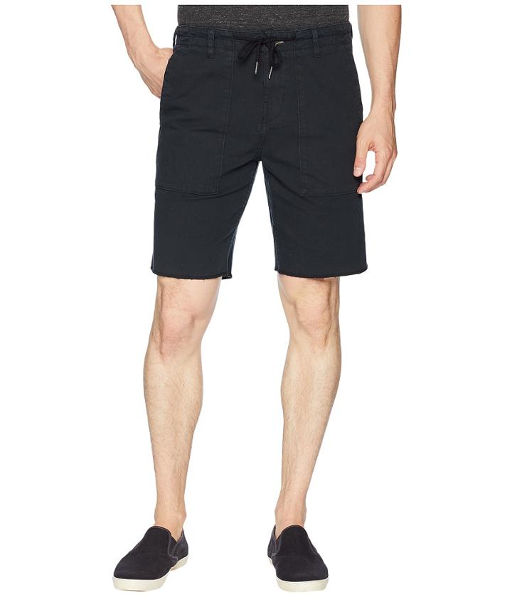 Roark Machete Walkshorts (charcoal) Men's Shorts