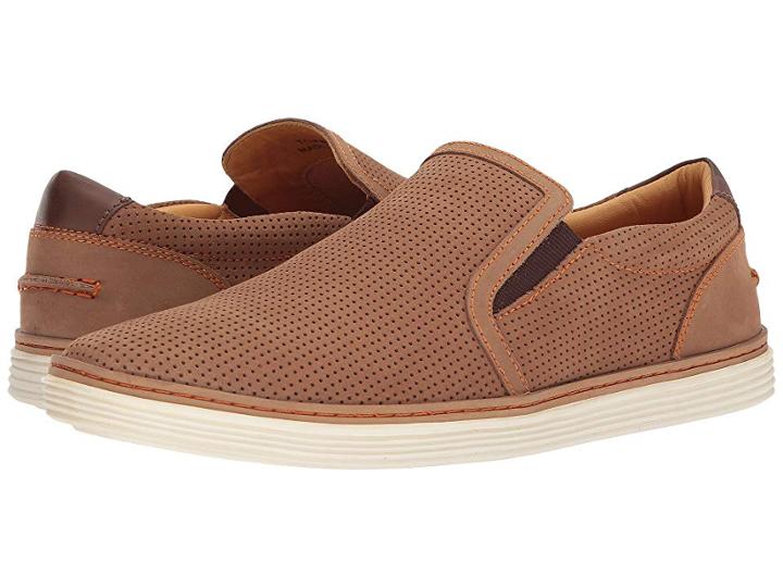 Donald J Pliner Travis (brown) Men's Shoes