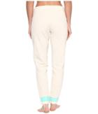 The North Face Street Lounge Pants (tnf Oatmeal Heather (prior Season)) Women's Casual Pants