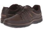 Rockport Get Your Kicks Blucher (brown) Men's Sandals