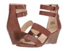 Nine West Ione (tobacco) Women's Shoes