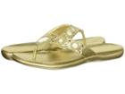 Kenneth Cole Reaction Glam-a-thon 2 (champagne Metallic) Women's Shoes