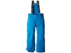 Kamik Kids Rebel Pants (big Kids) (pacific) Girl's Casual Pants