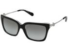 Michael Kors 0mk6038 (black) Fashion Sunglasses