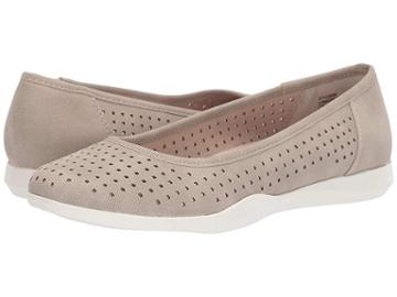 White Mountain Pennie (stone) Women's Shoes