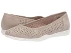 White Mountain Pennie (stone) Women's Shoes