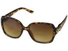 Steve Madden Sm893105 (tortoise) Fashion Sunglasses