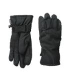 Seirus Heatwave Msbehave Glove (black) Extreme Cold Weather Gloves