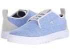 Creative Recreation Lacava Q (blue/chambray) Men's Lace Up Casual Shoes