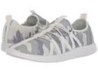 Guess Cloud (white Camo) Men's Shoes