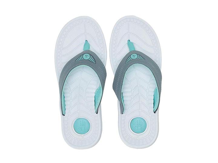 Body Glove Burst (citadel/blue Radiance) Women's Sandals