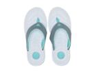 Body Glove Burst (citadel/blue Radiance) Women's Sandals