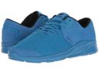 Supra Noiz (blue/blue/blue) Men's Skate Shoes