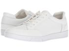Calvin Klein Baldwin (white) Men's Shoes