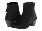 Madden Girl Gleee (black Paris) Women's Zip Boots