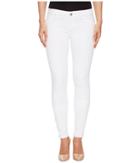 Dl1961 Danny Super Model Skinny In Porcelain (porcelain) Women's Jeans