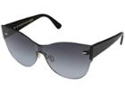 Super Kim 62mm (screen Black) Fashion Sunglasses