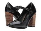 Patrizia Pinup (black) Women's Shoes