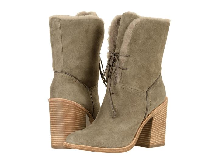 Ugg Jerene (mouse) Women's Boots
