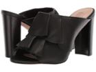 Avec Les Filles Mallory (black Nappa) High Heels
